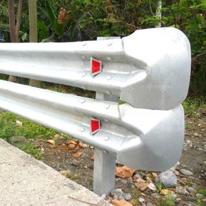 barrera de seguridad