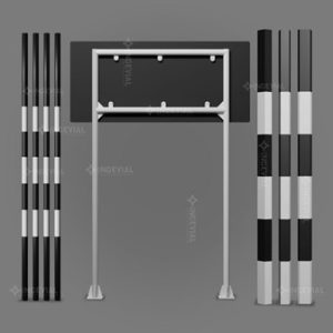 ESTRUCTURAS PARA SOPORTES