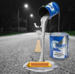 pegamento epóxico bonn
